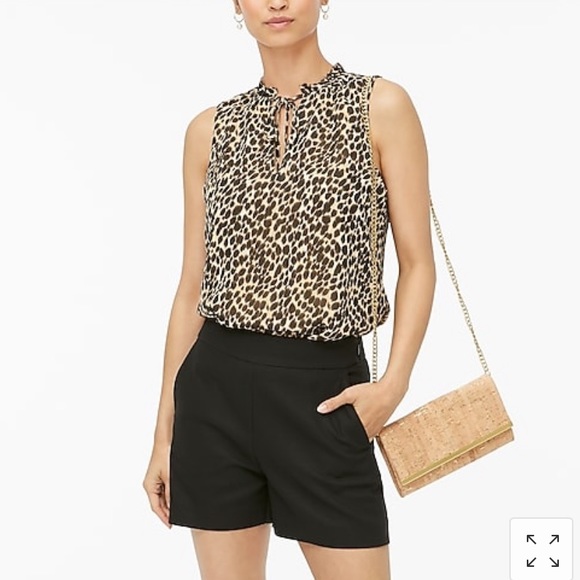 J. Crew Pants - J. Crew shorts